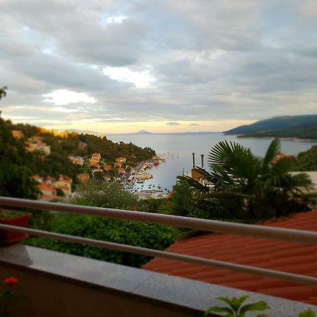 Little Paradise Рабац Екстер'єр фото