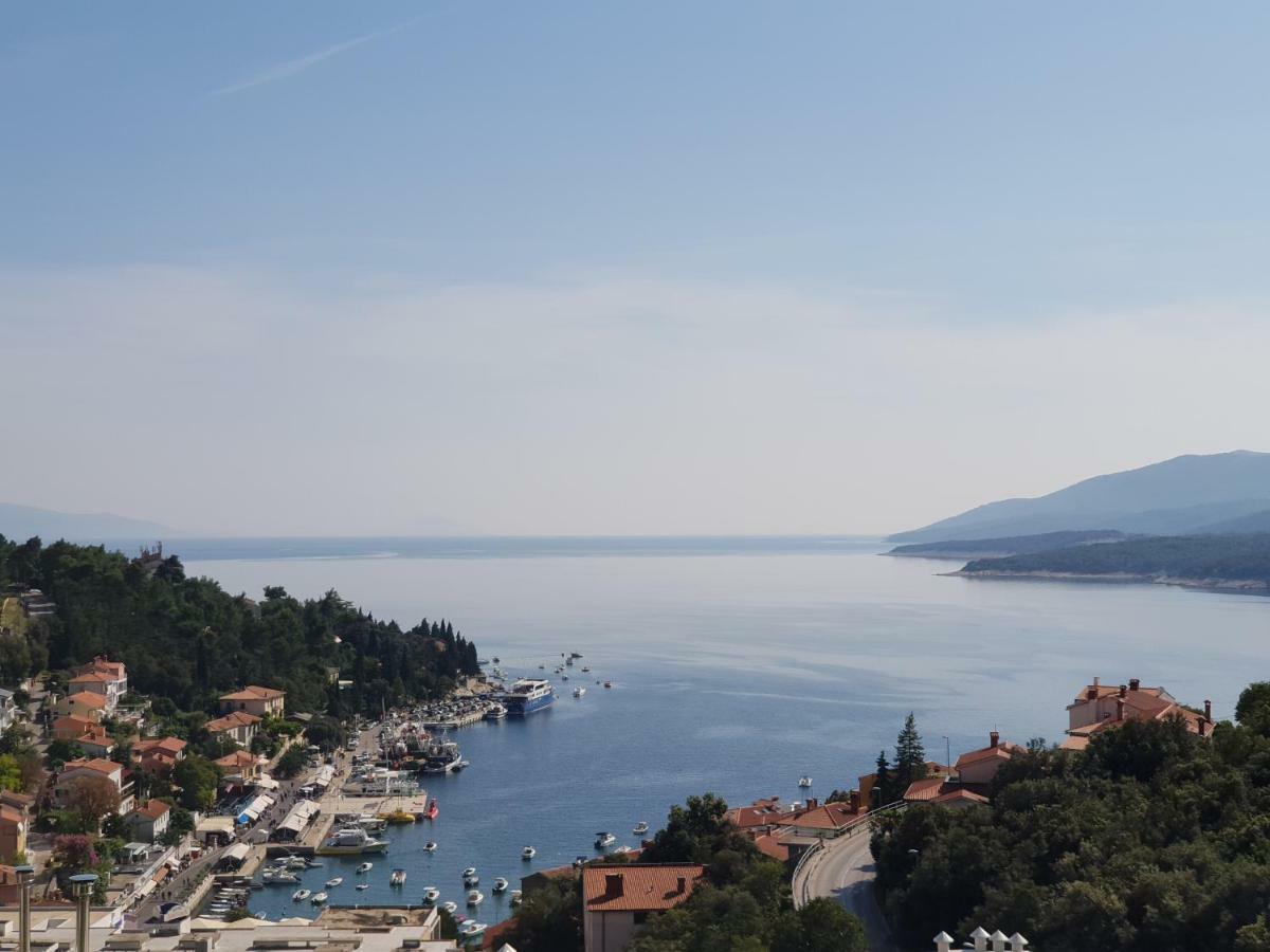 Little Paradise Рабац Екстер'єр фото